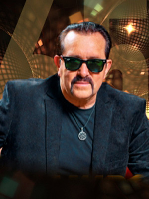 Владимир Ждамиров