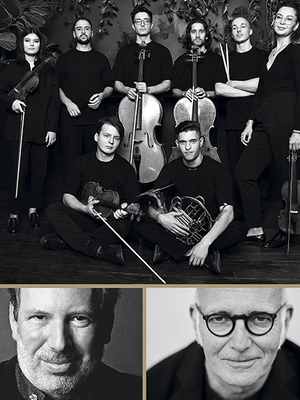 "Неоклассика: Звуки времени"