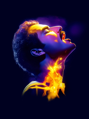 Queen лучшие хиты c симфоническим оркестром. "ONE VISION"