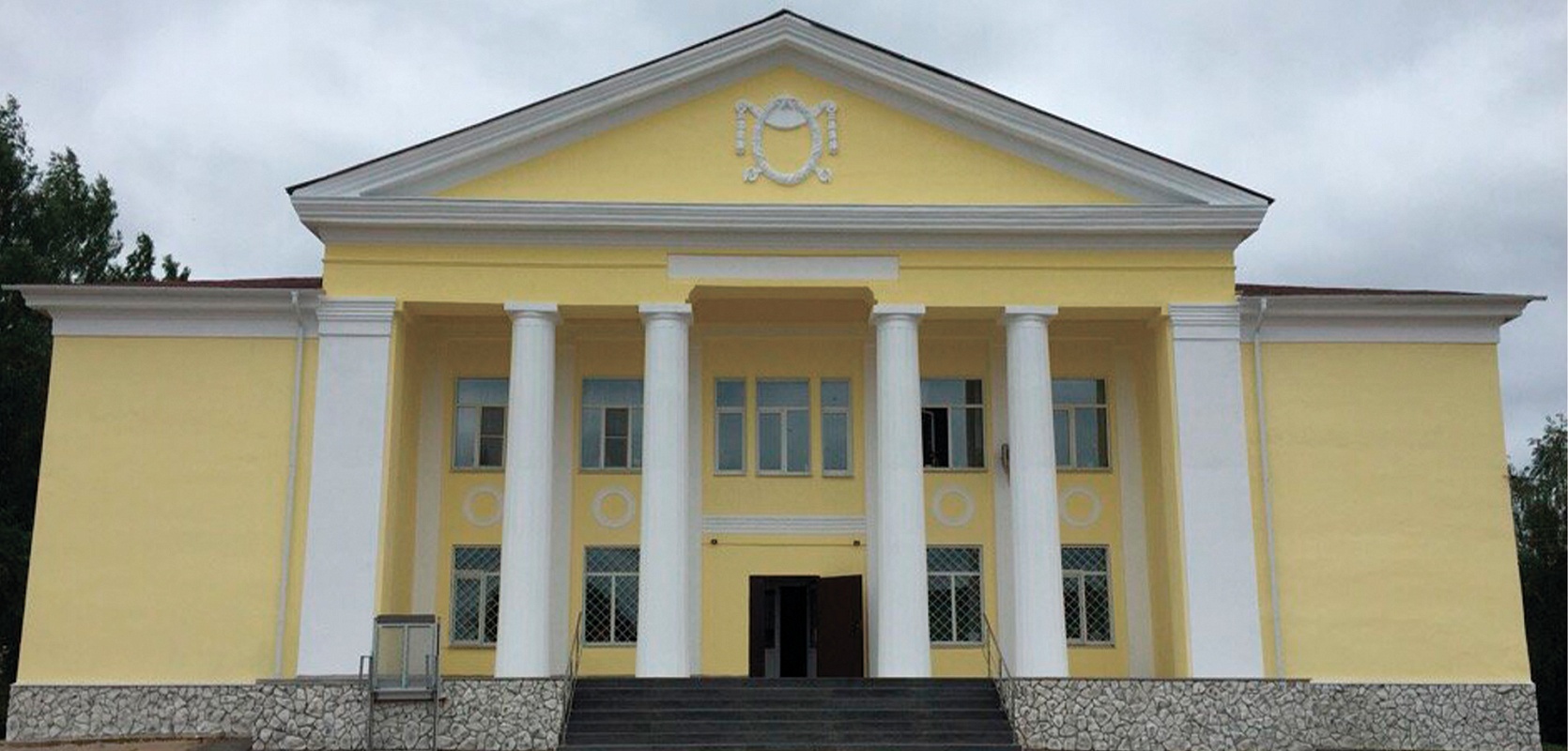 Краснохолмский Дом народного творчества