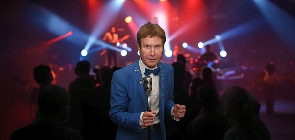 ЛЕГЕНДА ВИА Александр Дроздов