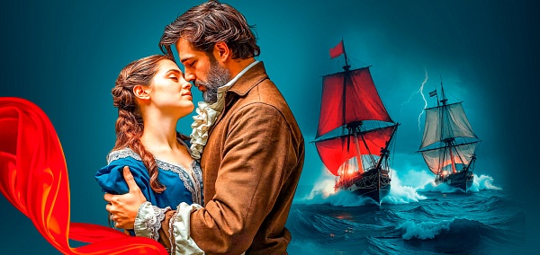 Рок-опера "Юнона и Авось"