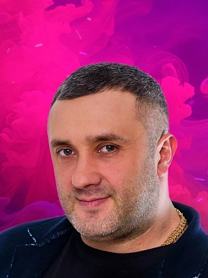 Игорь Кибирев