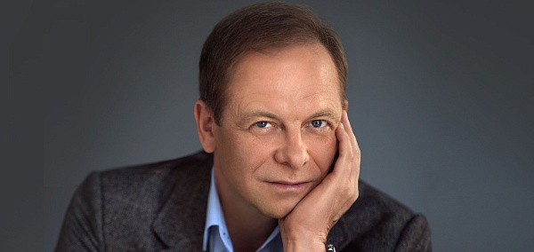 Сергей Куренков