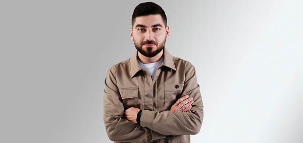 Роман Косицын в Твери: Stand Uр!