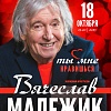 Вячеслав Малежик